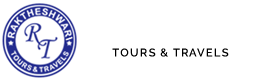 Raktheshwari Logo
