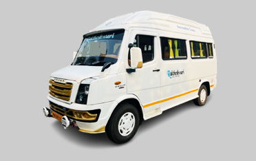 Raktheshwari Rental Vehicle