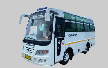 Raktheshwari Rental Vehicle