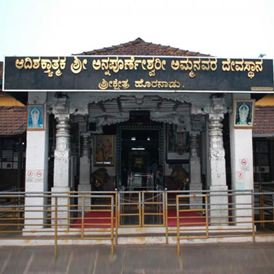  Mangalore to Sringeri Horanadu