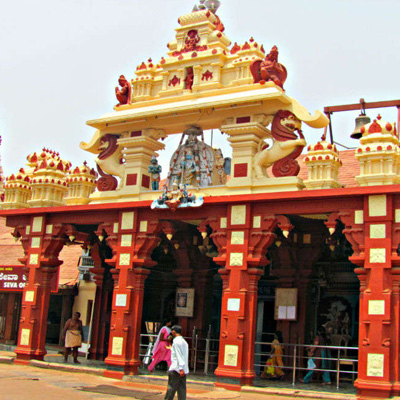 Mangalore to Udupi