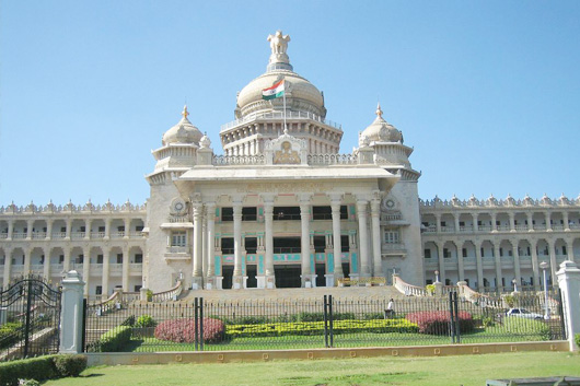 Raktheshwari Mangalore to Bangalore Tourism