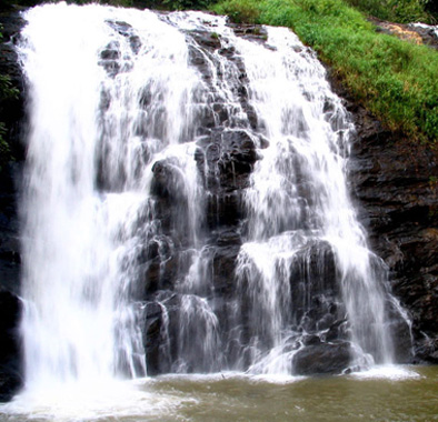 Raktheshwari Falls Tourism
